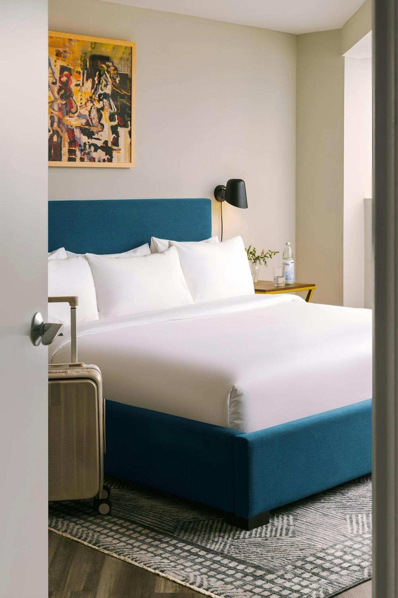Sonder By Marriott Bonvoy Georgetown C&o Georgetown Aparthotel 4*