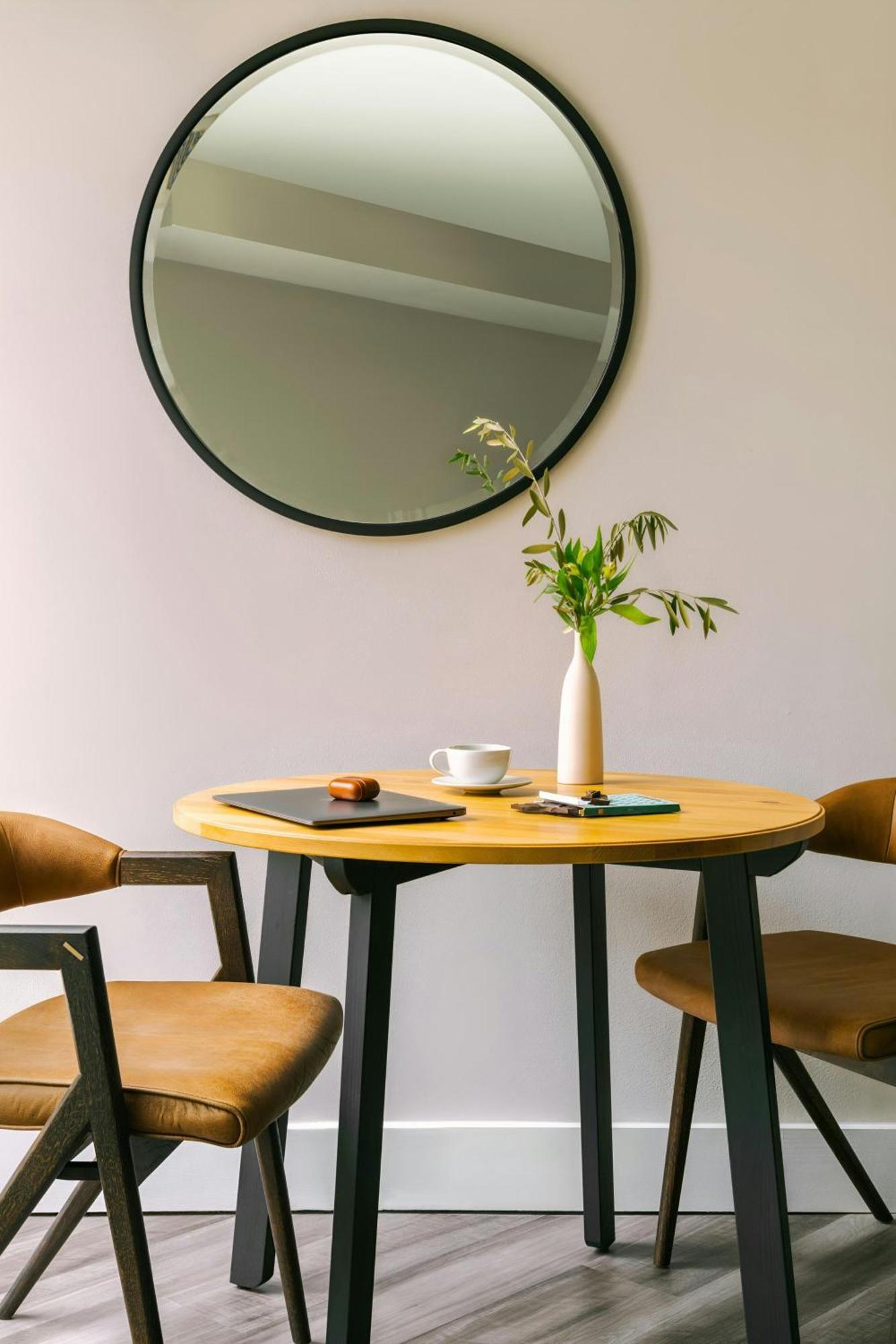 Aparthotel Sonder By Marriott Bonvoy Georgetown C&o Georgetown 4*