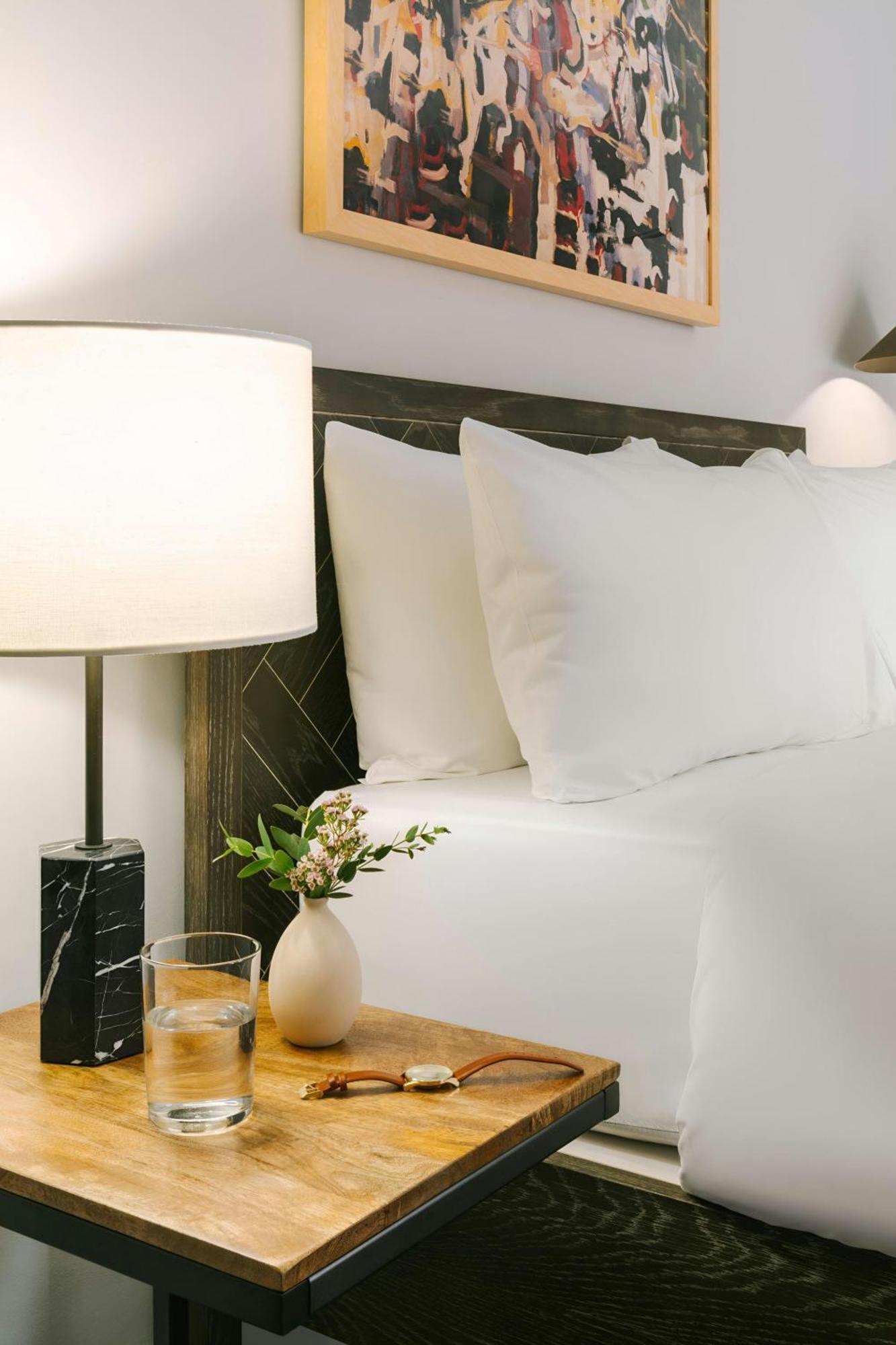 Sonder By Marriott Bonvoy Georgetown C&o Georgetown Washington