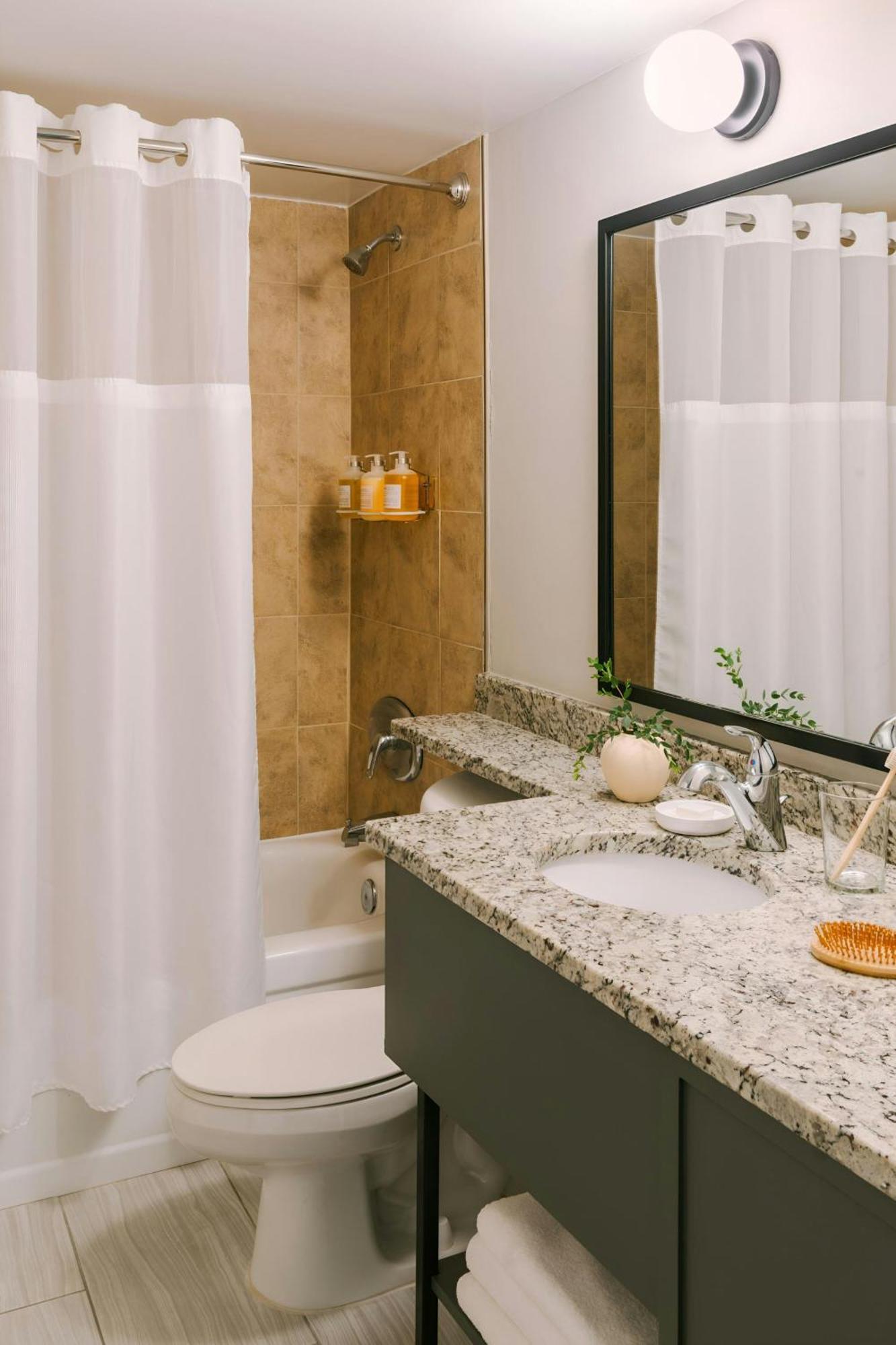 Sonder By Marriott Bonvoy Georgetown C&o Georgetown Washington