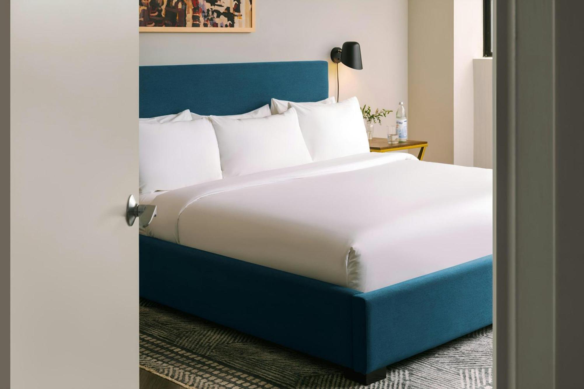 Aparthotel Sonder By Marriott Bonvoy Georgetown C&o Georgetown Washington