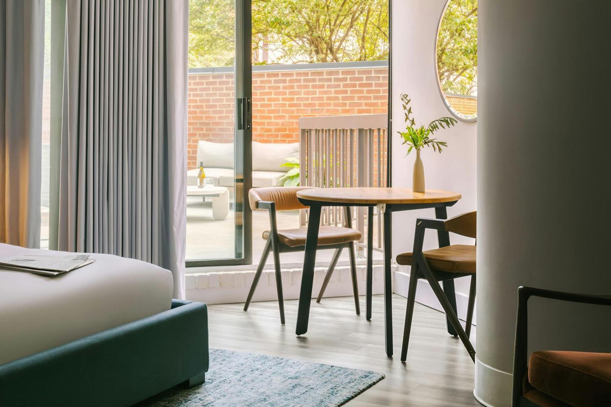 Sonder By Marriott Bonvoy Georgetown C&o Georgetown Washington