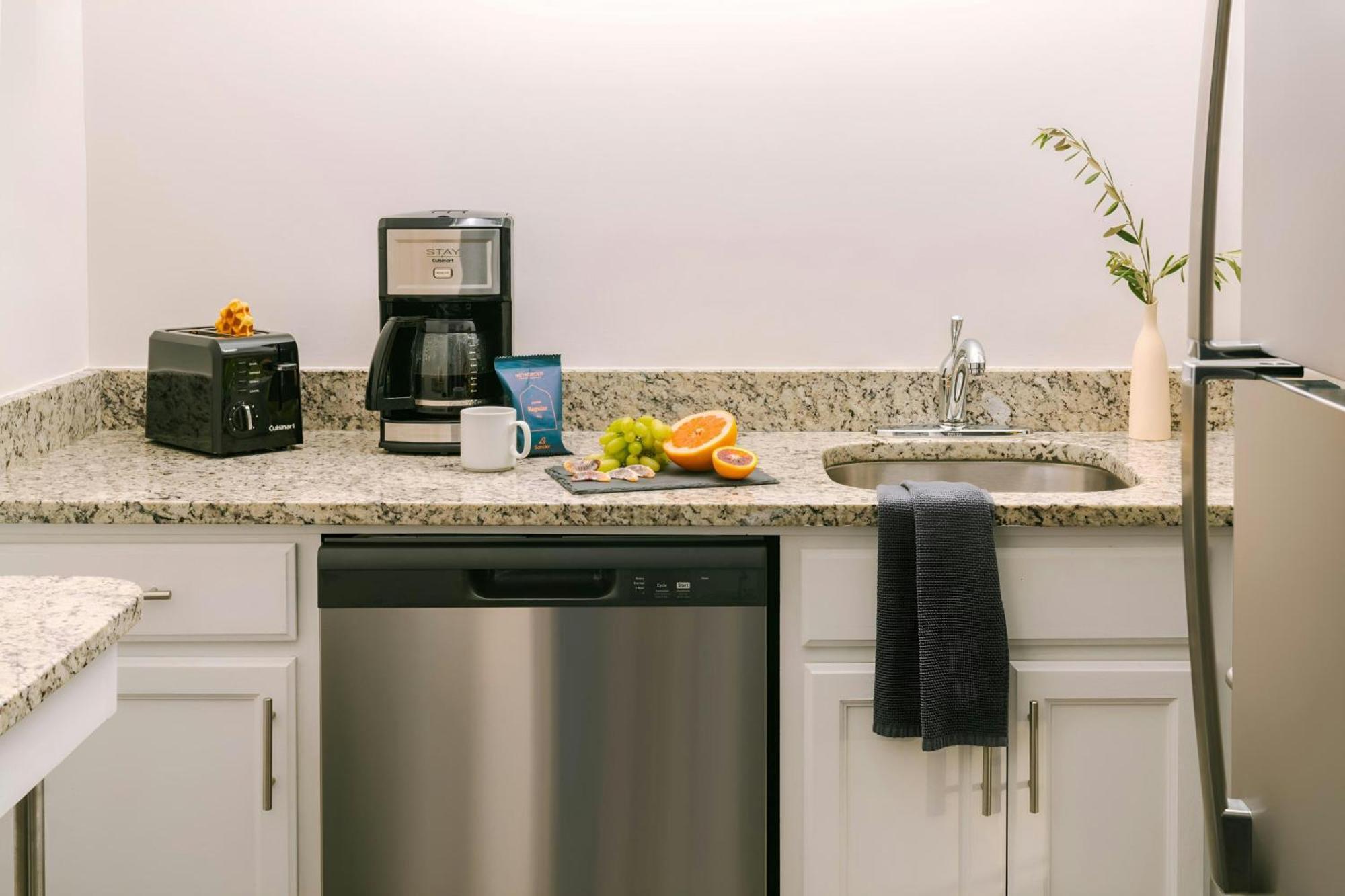 Aparthotel Sonder By Marriott Bonvoy Georgetown C&o Georgetown Washington