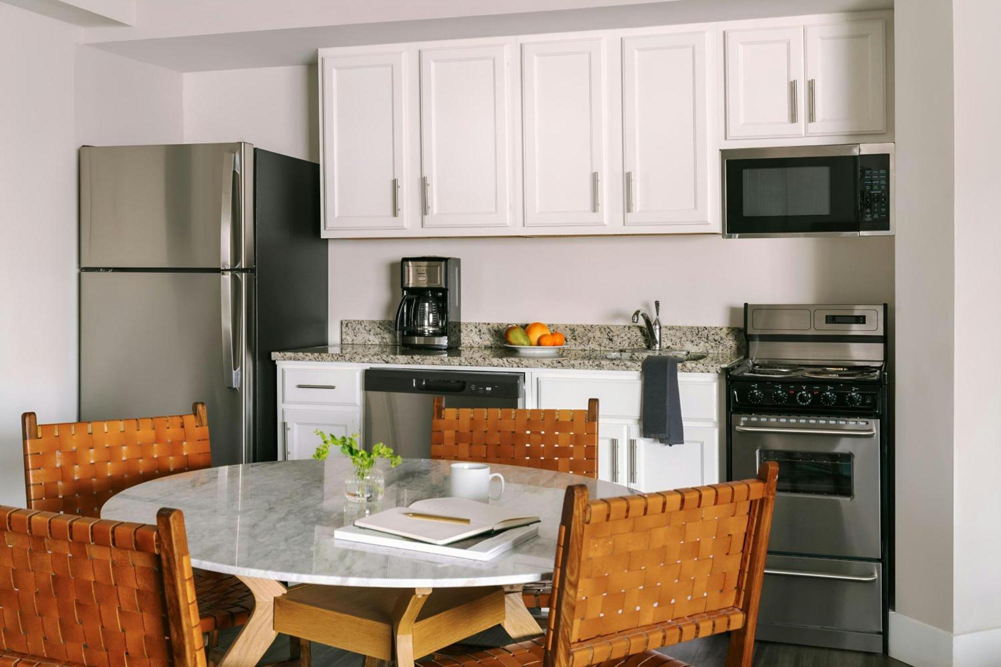 Sonder By Marriott Bonvoy Georgetown C&o Georgetown 4*