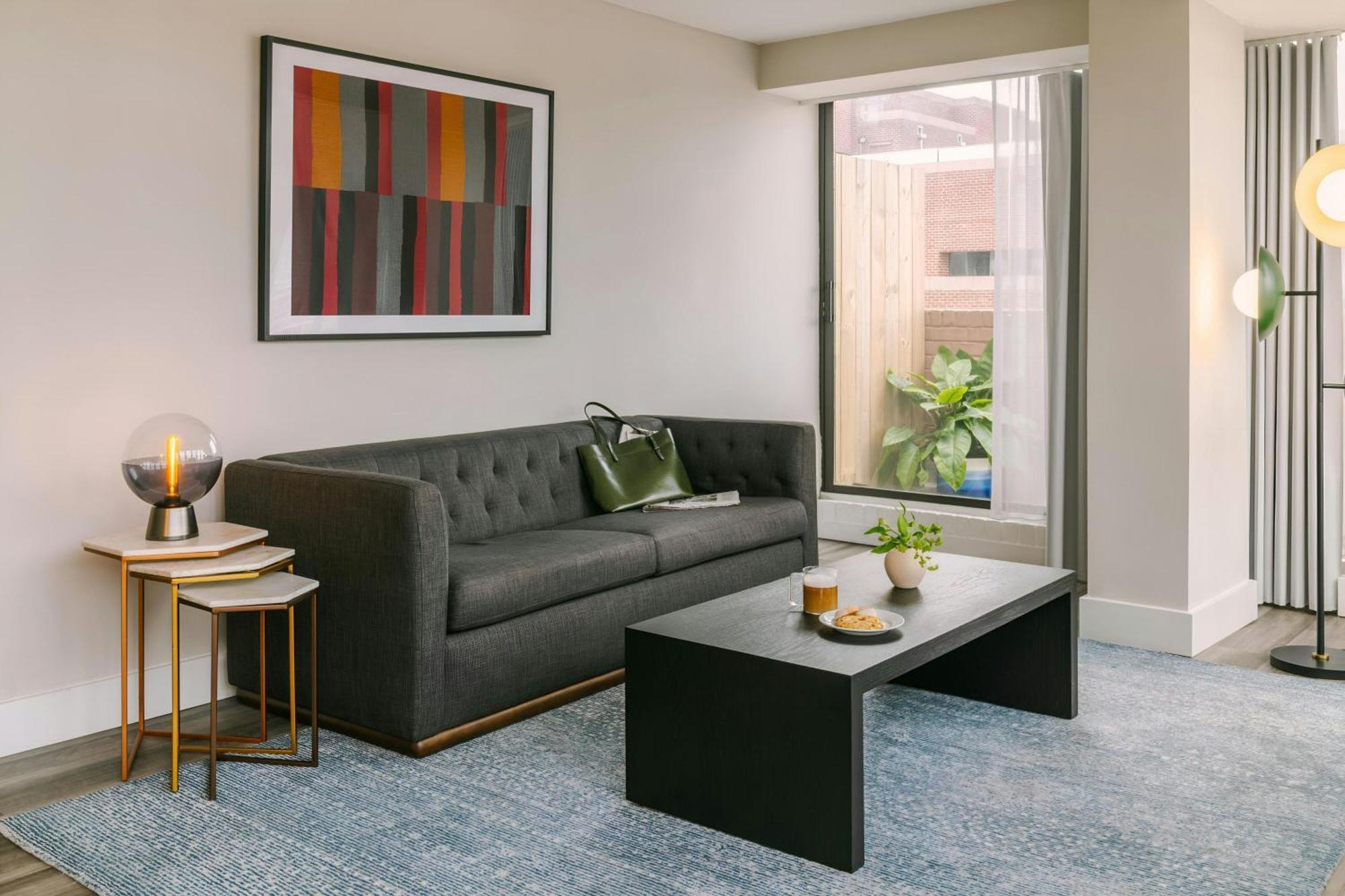 Sonder By Marriott Bonvoy Georgetown C&o Georgetown Washington