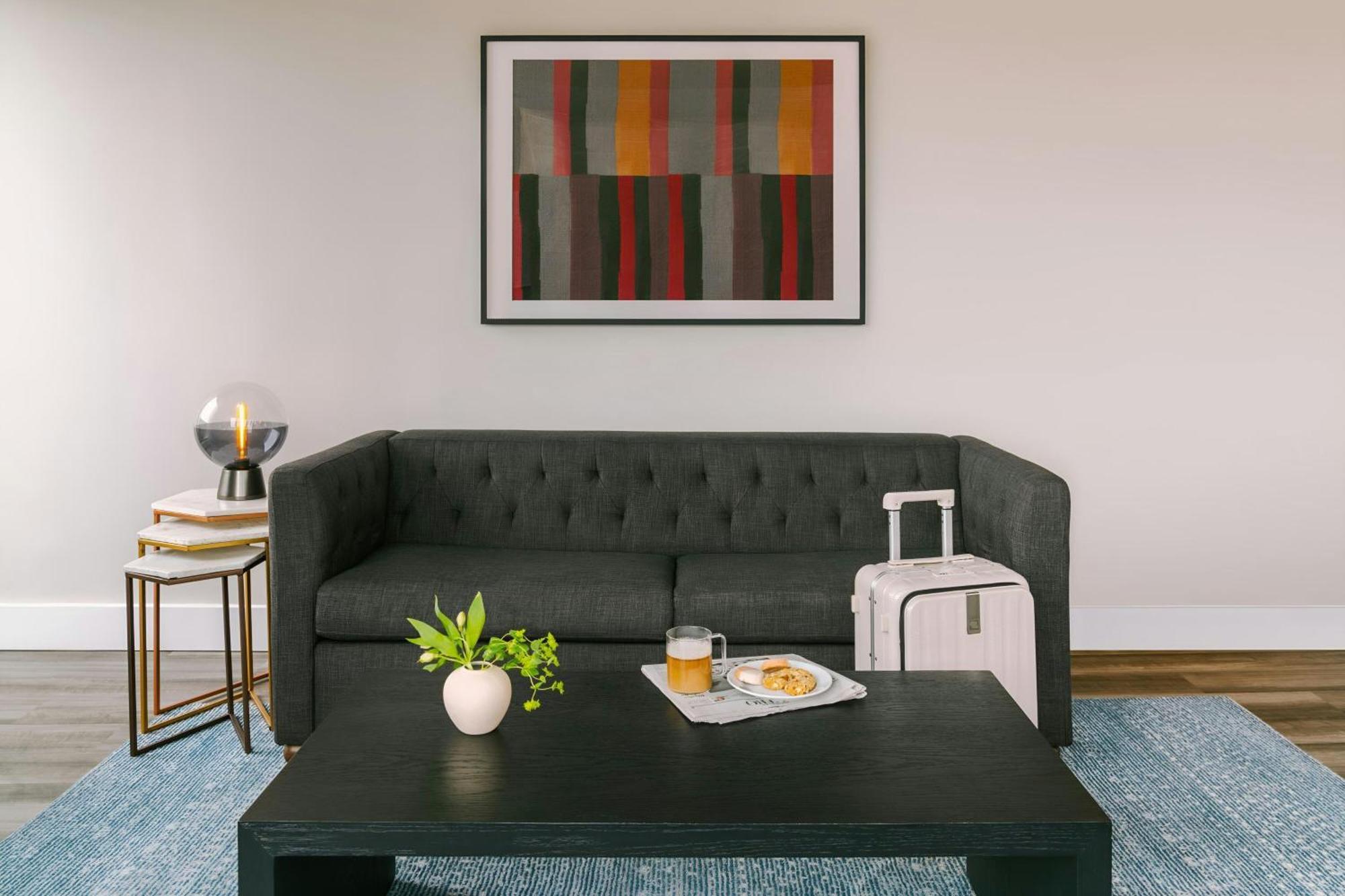 Aparthotel Sonder By Marriott Bonvoy Georgetown C&o Georgetown Washington
