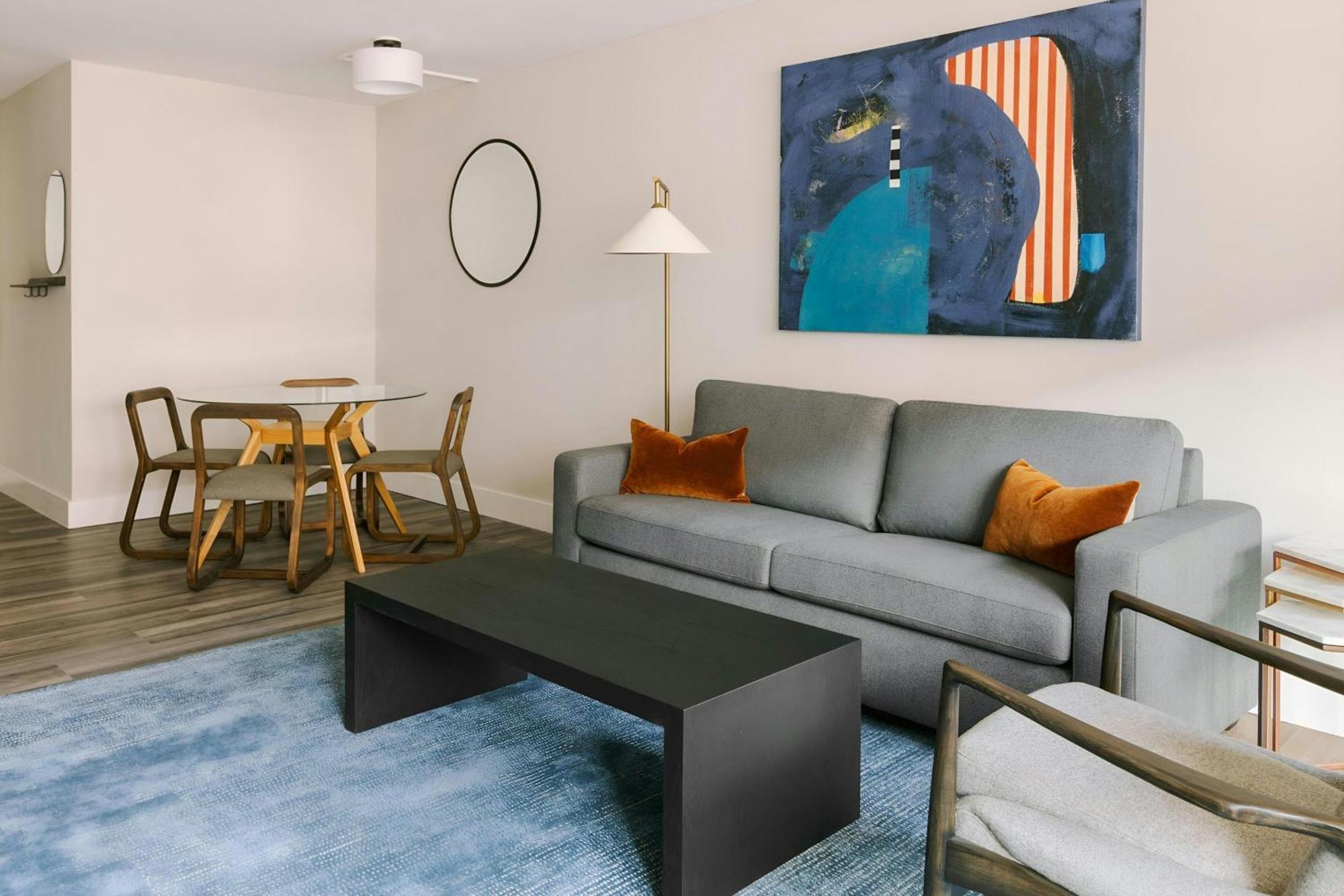 Sonder By Marriott Bonvoy Georgetown C&o Georgetown