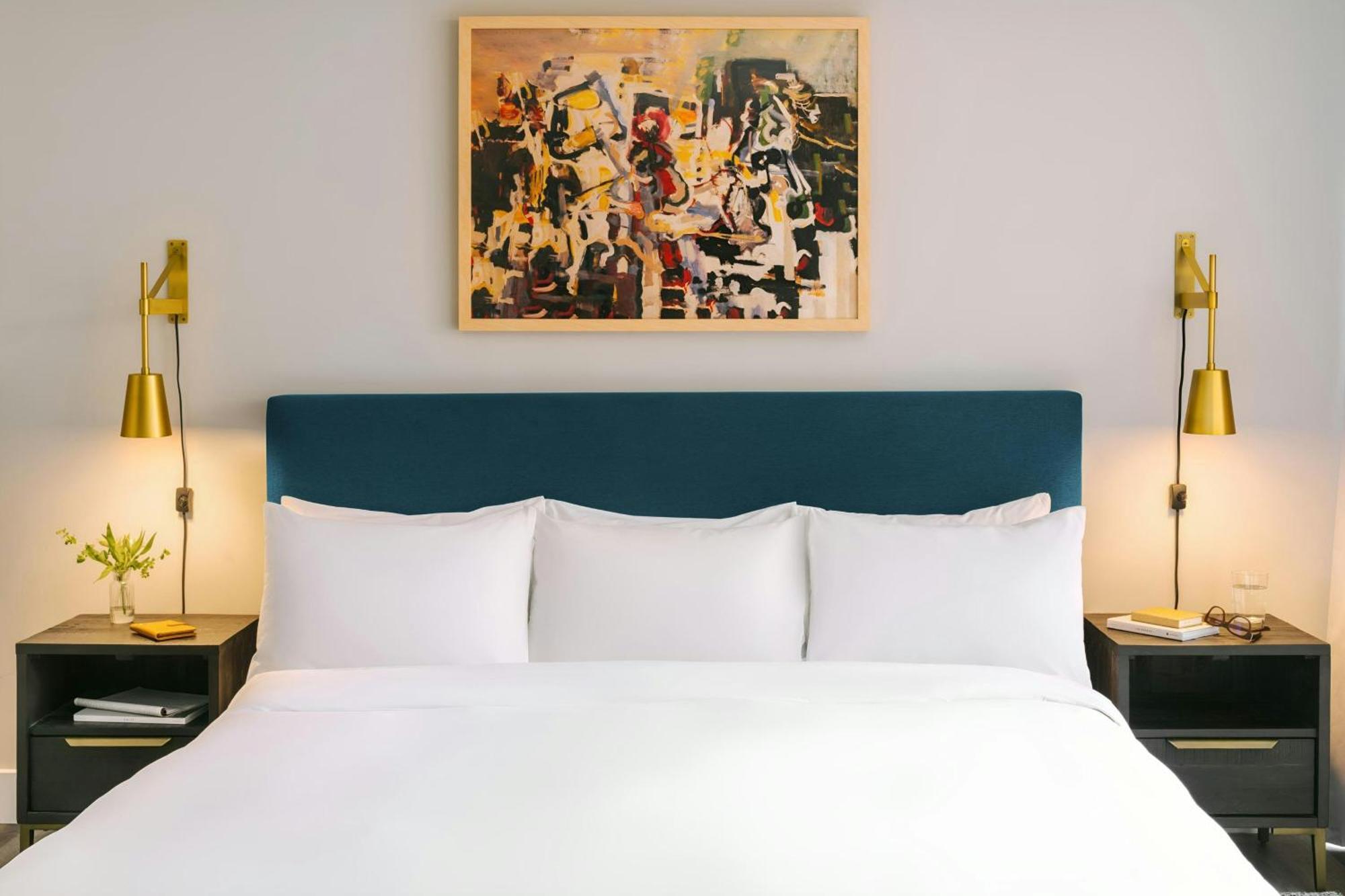 Sonder By Marriott Bonvoy Georgetown C&o Georgetown Aparthotel
